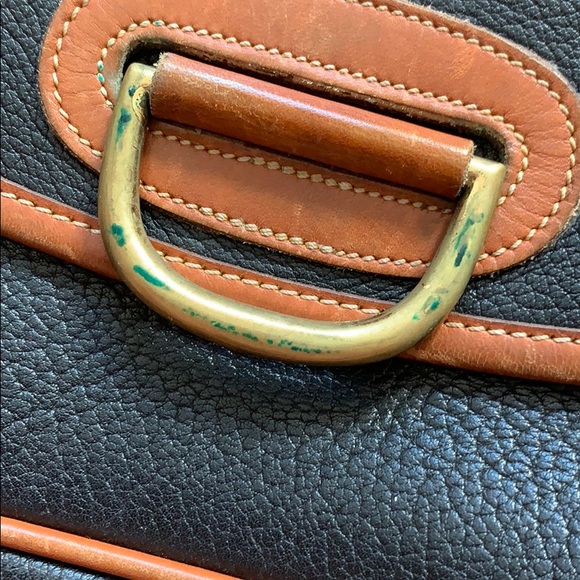 Dooney & Bourke Vintage Bag - Picture 5 of 13